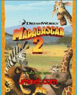 game pic for Madagascar 2: Escape To Africa